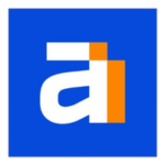 Logotipo de ahrefs para análisis SEO