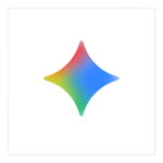 Icono de Google Gemini Inteligencia Artificial