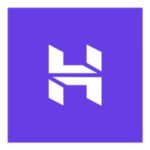 Logotipo de Hostinger para servicios de hosting