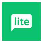 Logotipo de MailerLite para email marketing